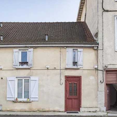 L'idole - Proche Hypercentre - Max 6 Pers- Parking Prive Apartment *